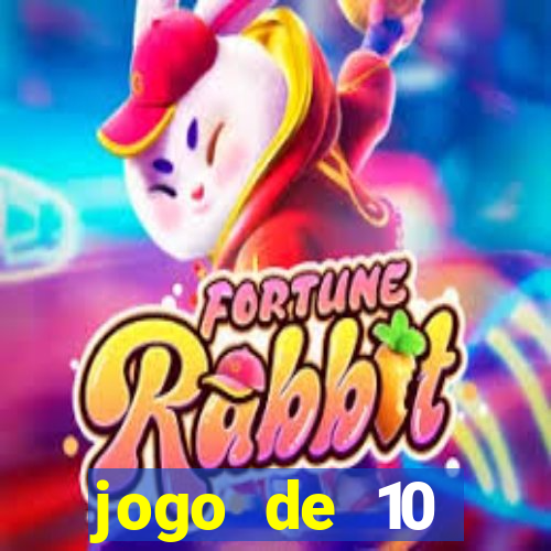 jogo de 10 centavos no esporte da sorte